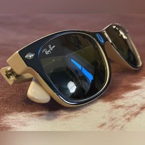 Unisex Ray Ban New Wayfarer